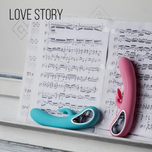 Love Story Love Story