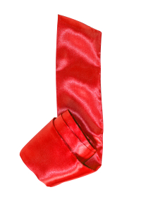 Лента Party Hard Wink Red 1142-01lola