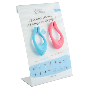 Дисплей Satisfyer Partner Multifun J2018-29 30 display