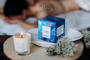 Массажная Cвеча Pleasure Lab Массажная Cвеча Pleasure Lab
