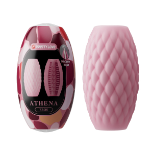 Мастурбатор Pretty Love Athena BM-00900T99-1