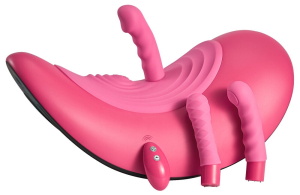 Виброподушка Vibepad RIDE ON 5405602ON