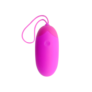 Виброяичко USB BI-014362W-1