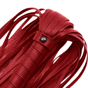 Плеть FANTASY (Red Flogger) 33579AL