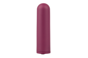 Перезаряжаемая Вибропуля Java Sunset Purple 9705-04lola