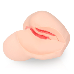 Мастурбатор Maria Onahole полуторс двойной слой TPE KOKOS M01-003-12DH