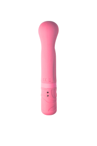 Перезаряжаемый Вибратор Universe Rocky’s Fairy Mallet Pink 9601-03lola
