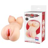 Мастурбатор Pretty Love BM-009272N