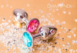 Lola Toys Diamond Lola Toys Diamond