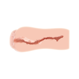 Мастурбатор SANDA вагина телесный KOKOS M04-001-007