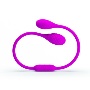 Вибратор Pretty Love Snaky vibe 7 функций BI-014327-6