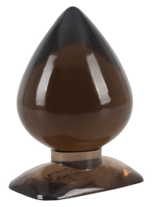 Анальная пробка из PVC 517062ON