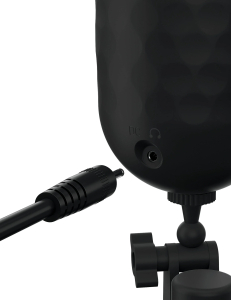 Мастурбатор с вибрацией PDX ELITE Vibrating Mega Milker Pipedream RD525PD