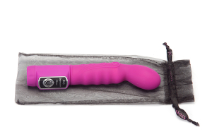 Вибратор Body Touch Companion BW-037033