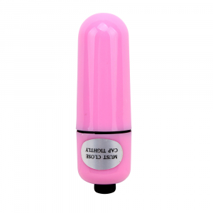 Вибро-пуля My First Mini Love Bullet-Pink CN-390912698