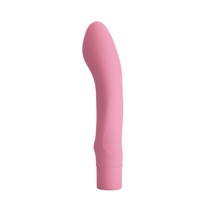 Вибратор Pretty Love Ira бледно-розовый BI-014702-1