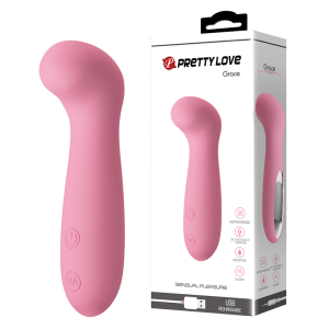 Вибратор Pretty Love Hiram BI-014359-1