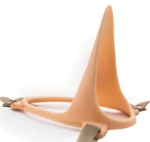 Эректор-полужесткая поддерживающая 