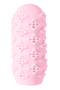 Мастурбатор Marshmallow Maxi Honey Pink 8072-02lola