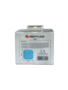 Маструбатор Pretty Love BM-009252N-3