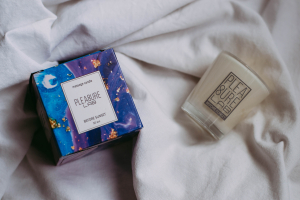 CВЕЧИ PLEASURE LAB CВЕЧИ PLEASURE LAB
