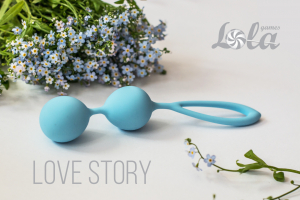 Love Story Love Story