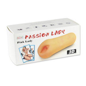 Мастурбатор Pink Lady BM-009140