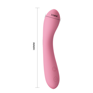 Вибратор Pretty Love BI-014281-1