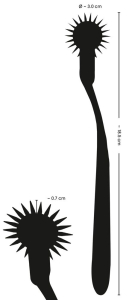 Колесо Вартенберга 500392ON