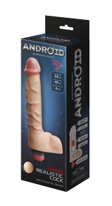 Вибратор ANDROID Collection-II 9
