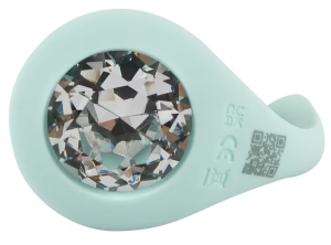 Анальная пробка JUVELA с пультом 5405688ON