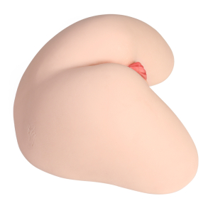 Мастурбатор-полуторс Jenny Onahole Real Hips двойной слой TPE KOKOS M01-003-14DH