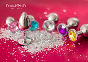 Lola Toys Diamond Lola Toys Diamond