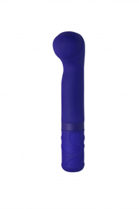 Перезаряжаемый Вибратор Universe Rocky’s Fairy Mallet Blue 9601-01lola