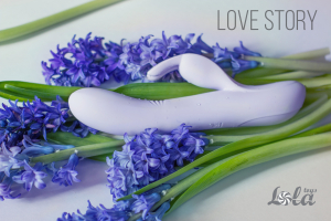 LOVE STORY WHITE RABBIT LOVE STORY WHITE RABBIT