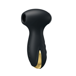 Стимулятор клитора Pretty Love Royal Pleasure Hammer BI-014623