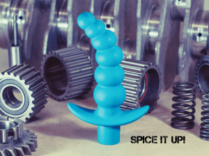Spice it up Spice it up