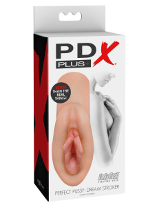 Мастурбатор PDX Plus Nirvana Stroker Pipedream RD60421PD