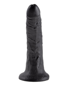 Фаллоимитатор King Cock 7
