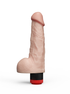 Вибромассажёр COCK NEXT 6,6