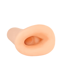 Фаллоудлинитель Super Hero Titan Beige 7018-01lola