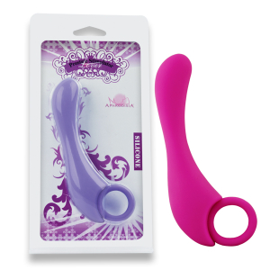 Стимулятор простаты Lover Rose 89012RoseHW
