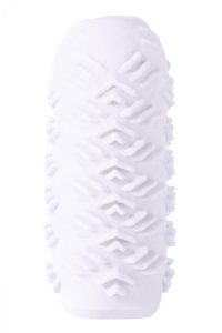 Мастурбатор Marshmallow Maxi Juicy White 8073-01lola