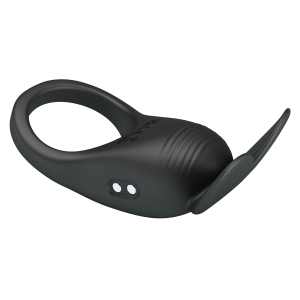 Перезаряжаемое виброкольцо BI-210220