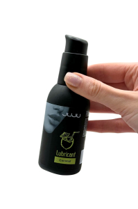 Съедобный лубрикант JUJU со вкусом кокоса 100ml 988JU