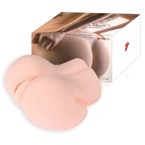 Мастурбатор Angel полуторс телесный TPR KOKOS M10-03-20