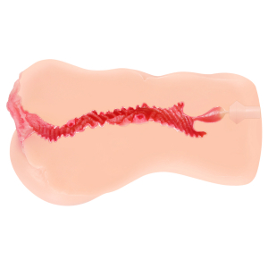 Мастурбатор Adel Onahole Edition 001 телесный TPE KOKOS M01-003-10DE