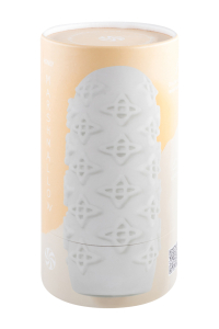 Мастурбатор Marshmallow Maxi Honey White 8071-01lola