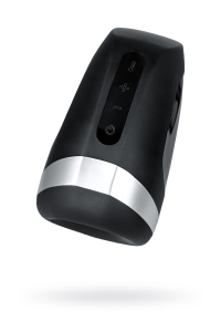 Мастурбатор Satisfyer Men Heat Vibration 016372SA
