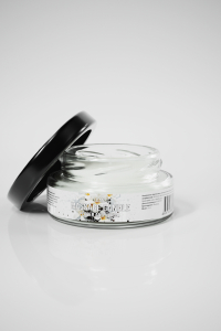 Твёрдое массажное масло SGAN Перец и нероли 50 мл 8769sg